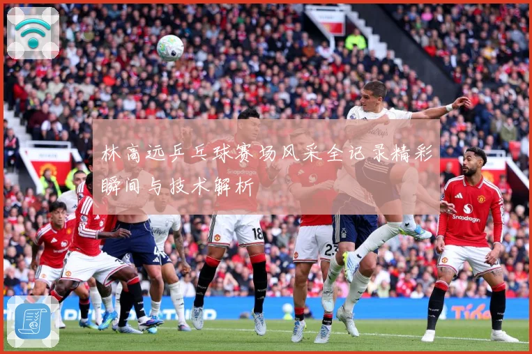 林高远乒乓球赛场风采全记录精彩瞬间与技术解析