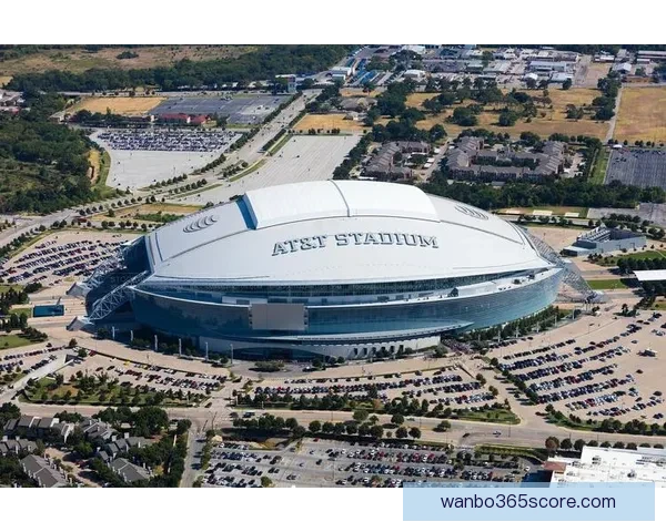 2026世界杯赛场全景解析与各主办城市精彩赛事指南