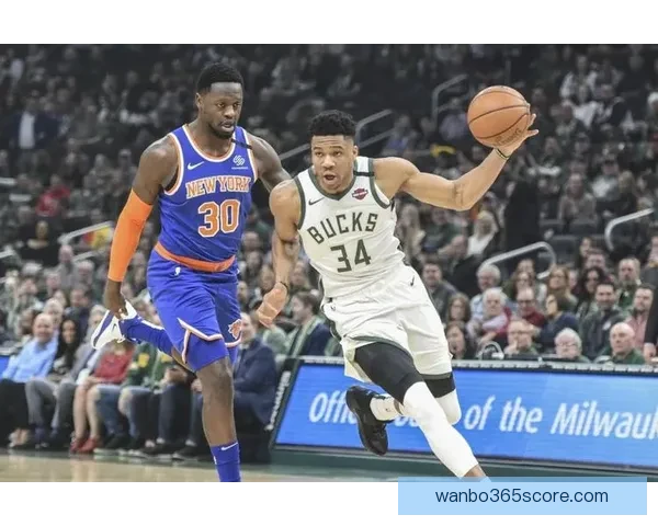 科洛克连战两场高光表现先轰42分后为尼克斯五分钟狂取11分