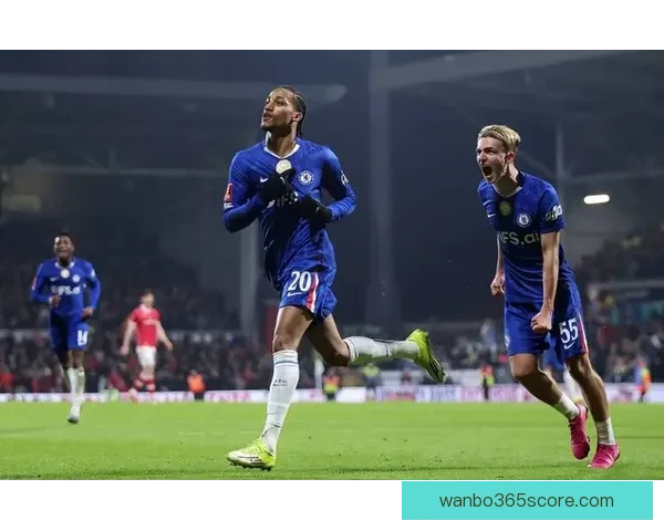 哈托调侃切尔西生涯进球全在足总杯专属赛事