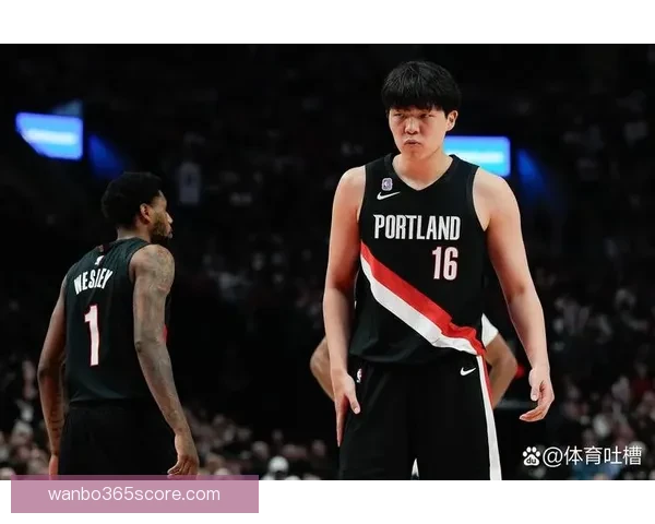 杨瀚森能否再获出场机会 小卡力争三杀快船再迎挑战