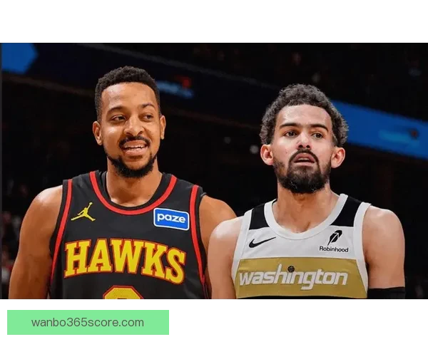 奇才官方宣布特雷杨右股四头肌挫伤 目前暂无具体复出时间