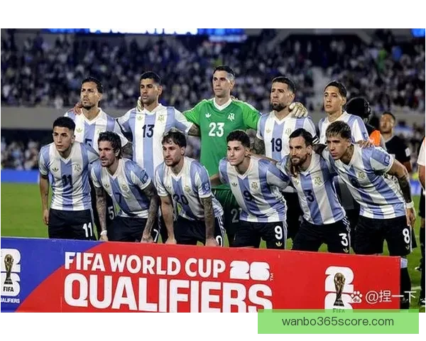 美加墨世界杯赛程预测与球队表现深度分析