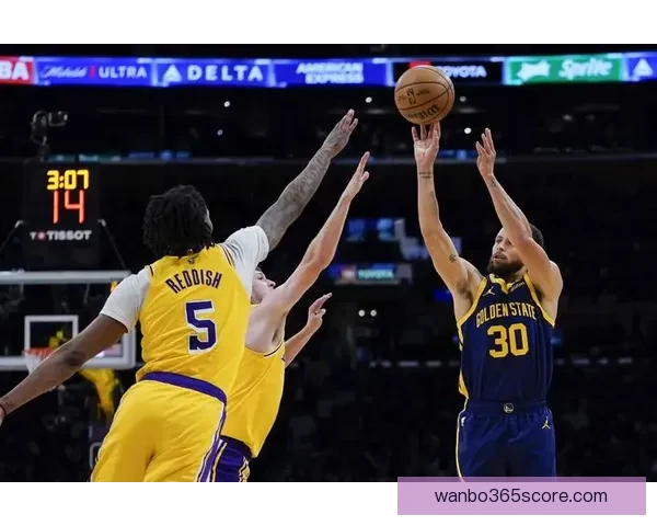 湖人近期23胜6负分差个位数表现出色 仅次16勇士近18年最强