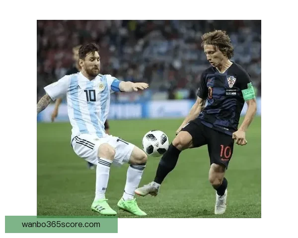 世界杯胜负预测全攻略详解让你轻松锁定冠军走势