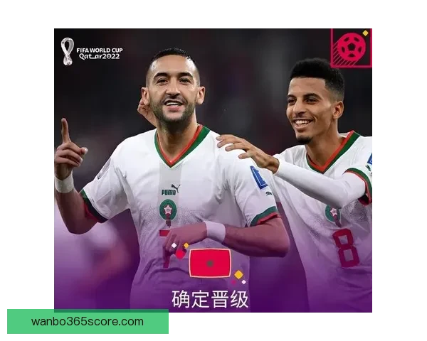 世界杯胜负预测全攻略详解让你轻松锁定冠军走势